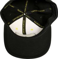 Black Cat Šiltovka Catfish Hunter Snapback II (3)