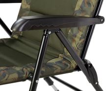 Giants Fishing Kreslo Chair Long Back (1)