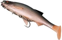 Savage Gear Šróbovacie Hroty Screwin Weight Spikes 3,5 g 12 ks (1)