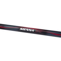 Shimano Prút Sienna HD Tele GT Wrap 3,6 m 75-150 g (2)