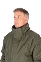 Fox Zimný Oblek Collection Zimné Suit Green (6)