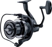 Okuma Navijak Obsidian Carp 12000 Okuma Navijak Obsidian Carp 12000