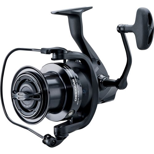 Okuma Navijak Obsidian Carp 12000