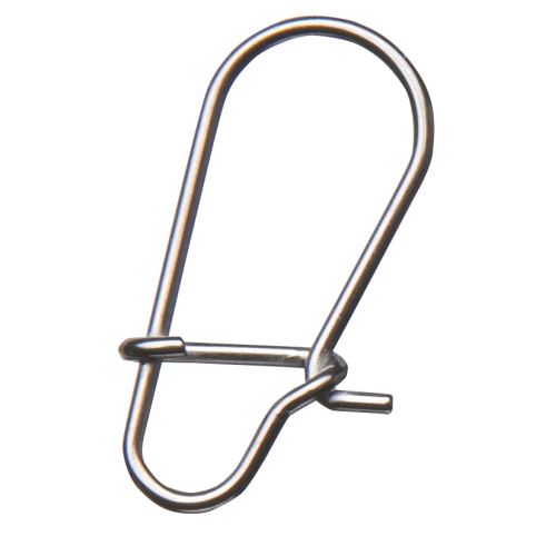 Daiwa Karabínka Pevnostná Tournament SW Snap 10 ks