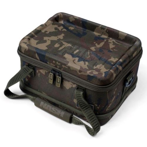 Nash Puzdro Subterfuge Hi Protect Tech Bag