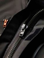 Geoff Anderson Bunda Tuva Čierna (9)