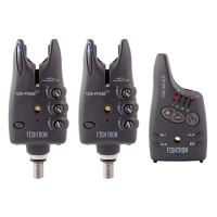 Flajzar Sada Signalizátorov Fishtron Q9 RGB TX Flajzar Sada Signalizátorov Fishtron Q9 RGB TX