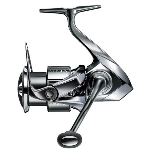 Shimano Navijak Stella FK 2500