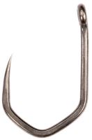 Nash Háčiky Pinpoint Flota Claw Barbless Bez Protihrotu 10 ks-Veľkosť 8 (4)