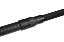 Fox Prút Horizon X5 Black 12 ft 4 lb 2-Diel (3)