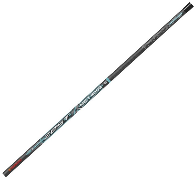 Trabucco podberáková tyč zest pro net 3 m