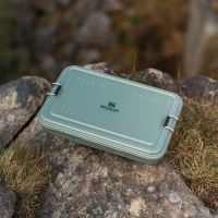 Stanley Box The Useful Classic Box Kladivková Zelená 1350 ml (5)