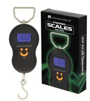 Angling Pursuits Váha Fishing Digital Scales 40 kg (2)