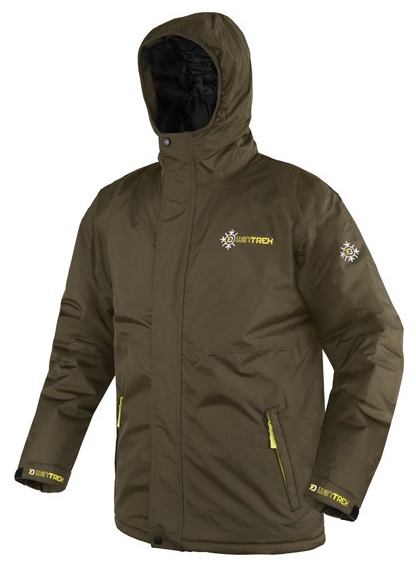 E-shop Delphin bunda wintrek - m