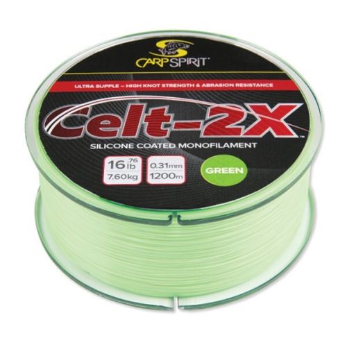 Carp Spirit Vlasec CELT-2X Mymetik Green