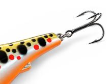Delphin Wobler WOBBY CRANK-DP Nova 7 cm 12 g (2)