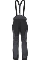 Westin Nepromokavé Nohavice W4 Trousers Gunmetal (1)