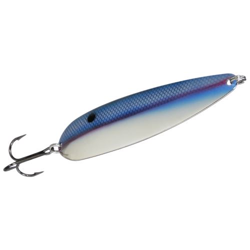 Strike King Blyskáč Sexy Spoon Neon Shad 14,5 cm