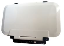 Anda Solárna Nabíjačka s batériou (1)