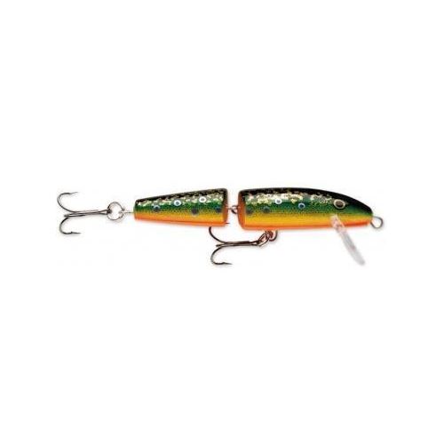 Rapala Wobler Jointed Floating BTR