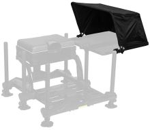 Matrix Strieška Side Tray Storm Covers Matrix Strieška Side Tray Storm Covers