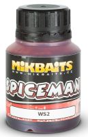 Mikbaits Dip Spiceman WS2 Spice 125 ml Mikbaits Dip Spiceman WS2 Spice 125 ml