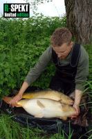 R-spekt Podložka na kapra rolovacia 100 x 50 cm (8)