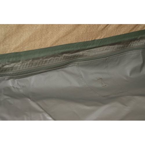 Solar Podlaha SP Compact Spider Ground Sheet