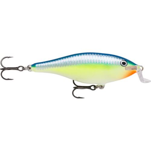 Rapala Wobler Shallow Shad Rap CRSD