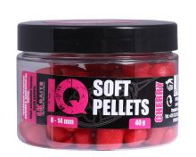 LK Baits Pelety IQ Method Feeder Soft Pellets 8-14 mm 40 g