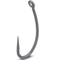 Anaconda Háčik Piercer Curve Shank S Protihrotom 10 ks (1)