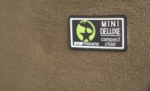 Starfishing Kreslo Mini Deluxe Fleece (3)