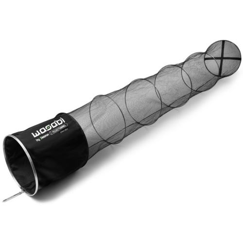 Delphin Sieťka Wasabi RoundTUNNEL 40 cm
