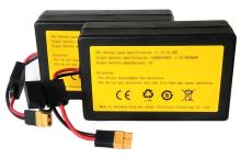 Mivardi Náhradná Batéria Pre Zavážaciu Lodičku Carp Scout LI - Li-ion 10Ah Mivardi Náhradná Batéria Pre Zavážaciu Lodičku Carp Scout LI - Li-ion 10Ah