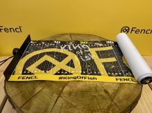 Fencl Meracia Podložka Predator Fencl Meracia Podložka Predator