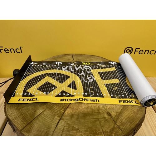 Fencl Meracia Podložka Predator