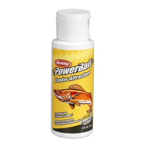 Berkley Powerbait zubáč 57 ml