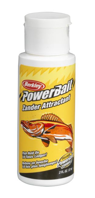 Berkley powerbait zubáč 57 ml