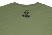 Black Cat Tričko Military Shirt (4)