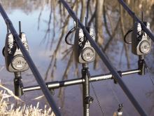 Delphin Rozťahovacia Hrazda Na 2 Prúty FlexiBUZZ XL (5)