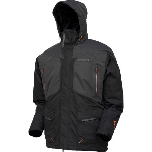 Savage Gear Bunda HeatLite Thermo Jacket