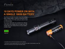 Fenix LED Svietidlo PD35 V3.0 (5)