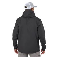 Grundéns Bunda Turbulence Hybrid Hoodie Black (4)