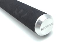 Sportex Kaprársky Podberák Kompletná Karbónová Rukoväť 180 cm + Sieť 110x110 cm (6)