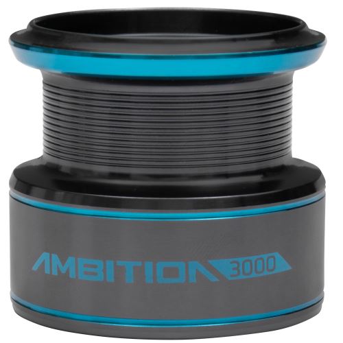 Zebco Náhradná Cievka Ambition FD 3000 Spare Spool