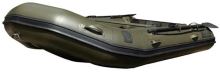 Fox Nafukovací Čln Inflatable Boat 290 X S Hliníkovou Podlahou