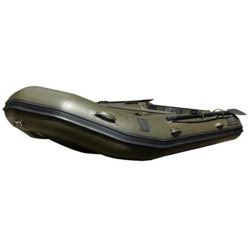 Fox Nafukovací Čln Inflatable Boat 290 X Air Deck S Nafukovacou Podlahou