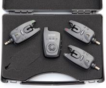 Mivardi  Sada signalizátorov  M1300 wireless-3 + 1 (1)