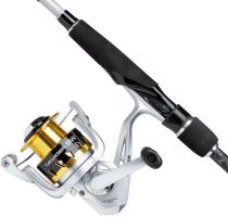 Abu Garcia Prút Tanager 2 SW 181 Squid CMB 50-100 g (5)
