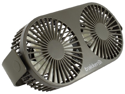Trakker ventilátor usb bivvy fan